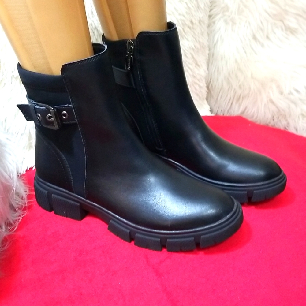 BLONDO BOOTS